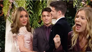Kyle's unexpected decision to marry Claire angers Summer The Young And The Restless Spoilers