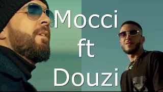 Mocci -Talet Lghiba ft Douzi  (Video Clip)