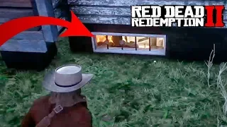 ЧТО СКРЫВАЕТ ОРУЖЕЙНИК -  RED DEAD REDEMPTION Прохождение #24