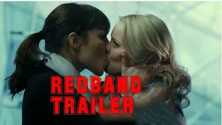 PASSIONREDBAND TRAILER (2018)