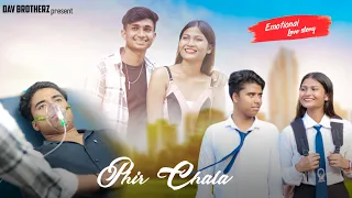 Phir chala | Emotional love story | Jubin nautiyal | DAVBROTHERZ