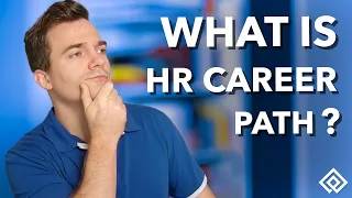 What is the HR Career Path?