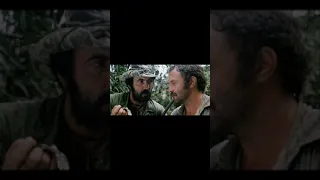 Actors were murdered? Director was arrested!!                     CANNIBAL HOLOCAUST