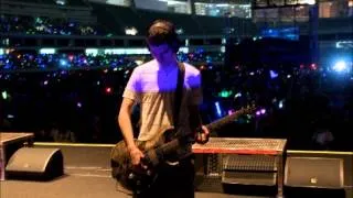 Linkin park - What I've Done Live Shanghai,China 2009