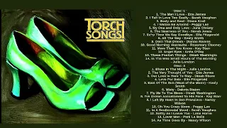 Another Torch Songs Playlist