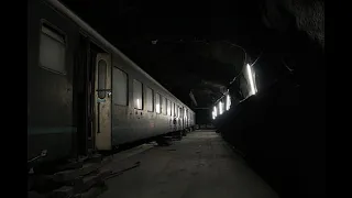 Ghost Stations of NYC Subway System (Documentary)