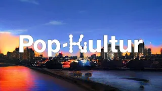 Pop-Kultur 2021 | 25.–28. August | Live in Berlin