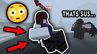 Insane Voice Chat Encounters in Roblox Evade: Laughter Guaranteed!