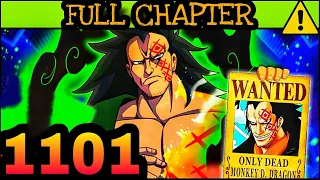 ANG KAHINAAN NI DRAGON! | One Piece Tagalog Analysis