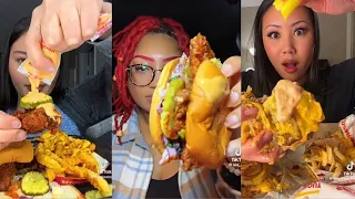 best tiktok mukbangs that are worth binge watching pt 5