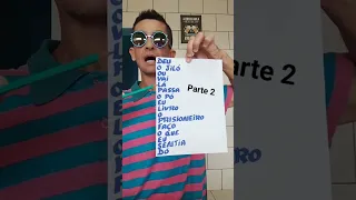 mais uma tradução parodia 😎 aqui é bilíngue 😎 #parodia ##hilaria #comedia #humor