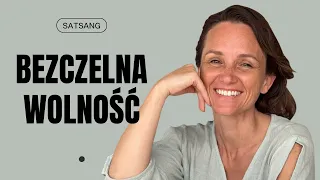 Bezczelna wolność