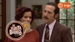 De Vuelta al Barrio 08/09/2017 - Cap 89 - 4/5