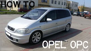 [REPLACE GEARBOX SELECTOR & CORRECTLY SET UP] Opel Opc Zafira Gsi Astra G/H mk4/5 f23