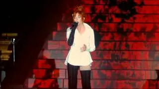 Mylene Farmer - Je Te Rends Ton Amour (2009)