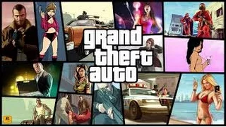 GTA ALL TRAILER'S IN ORDER