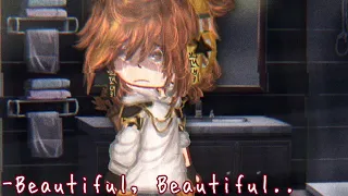 ||meme|| «Beautiful, Beautiful..» /Никита Берг X Роменский/[Mr.BlackYt]