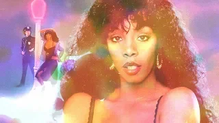 Donna Summer Vs Kool And Gang (Bad Girls & Celebration) New Remix Disco Mix VP Dj Duck