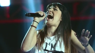 The Voice of Poland - Justyna Janik - „Deeper"