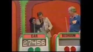 The Price Is Right - October 16, 1981