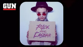 GUN - Rock The Casbah (The Clash Cover)