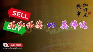 干货：高位放量何时介入  诺和诺德 vs 英伟达 个股分析 GOOG AAPL BA TSLA META NVO NVDA  【视频第632期】03/11/2024