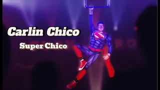 Trapeze / Super Chico