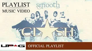 CLASH อัลบั้ม Smooth Clash | Playlists