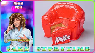 🌈🌈🌈Cake Storytime TikTok 🟢POVs @Mark Adams || Tiktok Compilations ~369.