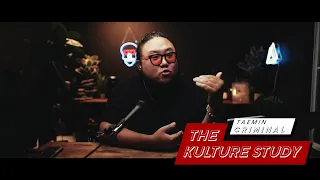 The Kulture Study: TAEMIN 태민 'Criminal' MV