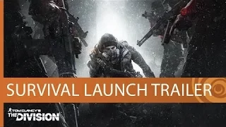 Tom Clancy's The Division: Expansion II - Survival DLC Launch Trailer