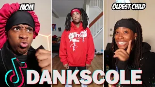 [ 1 HOUR ] FUNNY DANKS COLE SKITS VIDEO | Try Not To Laugh Watching DankScole Comedy