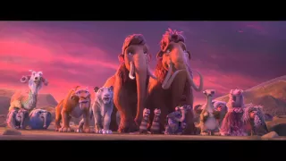Ice Age: Collision Course | Official HD Trailer #3 | 2016