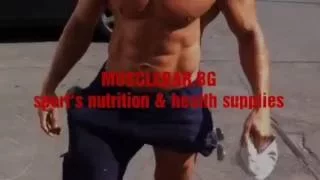 musclebar eu