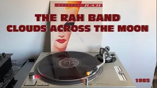 RAH Band - Clouds Across The Moon (Synth-Pop 1985) (Album Version) AUDIO HQ - FULL HD