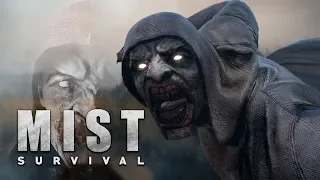 Mist Survival - Туманный Исход [Обзор]