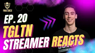 PUBG Streamers React | TGLTN | EP # 20