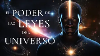 El Poder De LAS LEYES DEL UNIVERSO | La Clave De La Existencia 💫