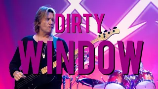 Metallica: Dirty Window ft. Bob Rock - Live In Fillmore, California (December 10, 2011) [Multicam]