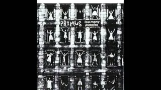 Primus-Too Many Puppies (Frizzle Fry,1990)