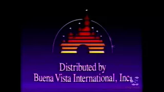 Steve White Productions/Walt Disney Television/Buena Vista International (1992)