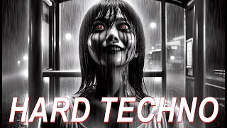 HARD RAVE TECHNO MIX 2024｜JDM underground｜Psychedelic trance｜EBM Showcase｜Gold Track Remix｜Vol.010