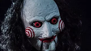 JIGSAW Short Film!