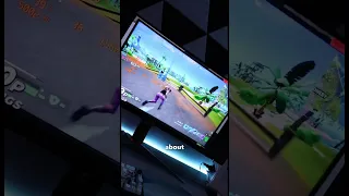 Running Fortnite on a 4090!