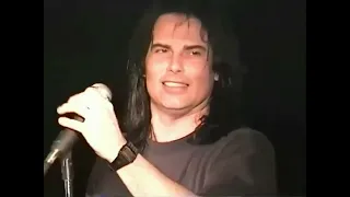 [1996]Jimi Jamison - Burning heart Houston Live.Remaster