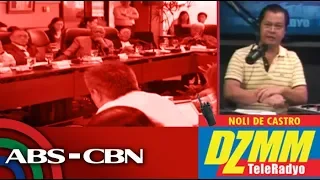 DZMM TeleRadyo: Postponement of 2019 polls to spark outrage, Monsod warns
