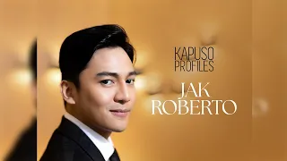 Kapuso Profiles: Jak Roberto's time is now | Sizzle Reel