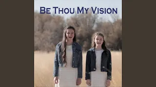 Be Thou My Vision