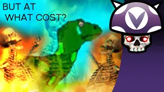 [Vinesauce] Joel - But At What Cost?