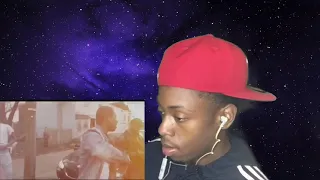 17 Year Old Shot 35 Times Yung Baby - “Back Then” REACTION🔥